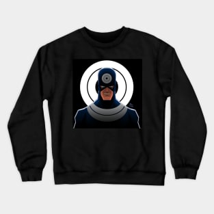 Bullseye Crewneck Sweatshirt